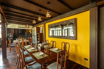 Akara House Sukhothai,,4 star
