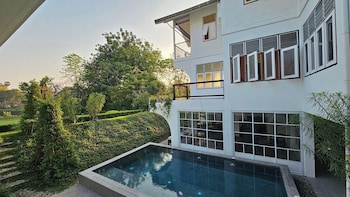 Akara House Sukhothai,,4 star