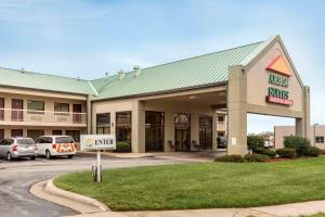 the bradford hotel ascend hotel collection