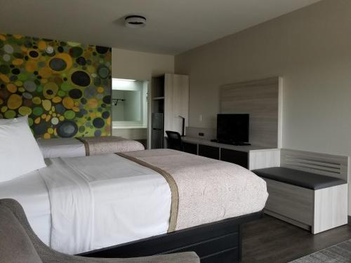 the bradford hotel ascend hotel collection