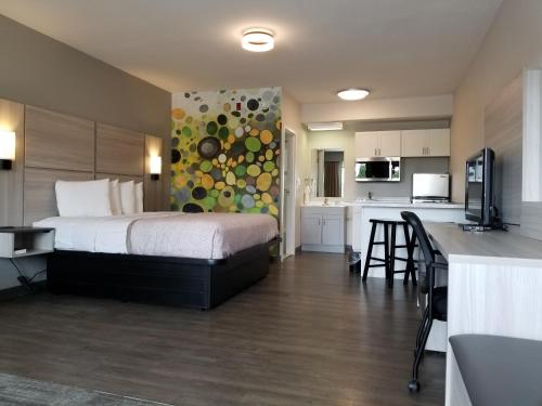 the bradford hotel ascend hotel collection