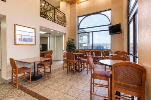 the bradford hotel ascend hotel collection