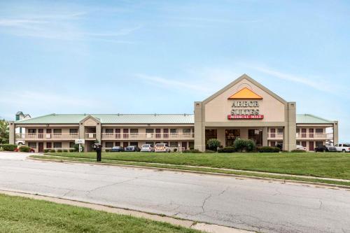 the bradford hotel ascend hotel collection