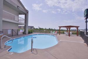 The Bradford Hotel, Ascend Hotel Collection,Springfield>>Missouri,3 star