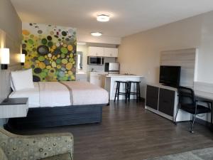 the bradford hotel ascend hotel collection