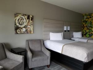 the bradford hotel ascend hotel collection