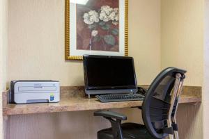 the bradford hotel ascend hotel collection