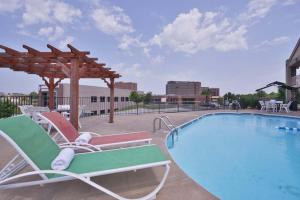 The Bradford Hotel, Ascend Hotel Collection,Springfield>>Missouri,3 star