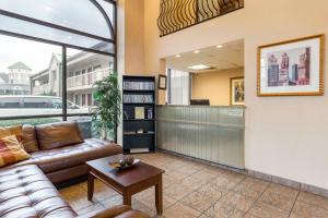 the bradford hotel ascend hotel collection