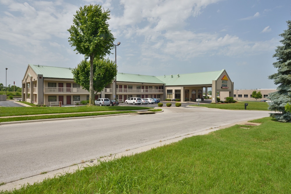 the bradford hotel ascend hotel collection