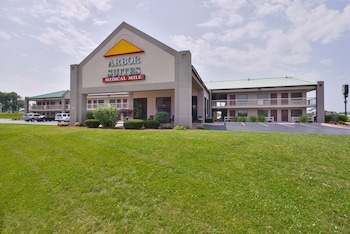 the bradford hotel ascend hotel collection