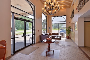 the bradford hotel ascend hotel collection