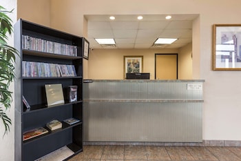 the bradford hotel ascend hotel collection