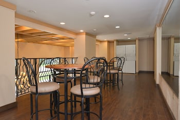 the bradford hotel ascend hotel collection