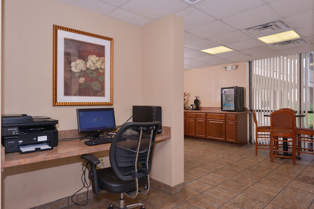 the bradford hotel ascend hotel collection