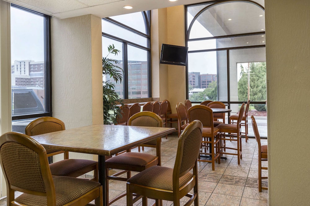 the bradford hotel ascend hotel collection