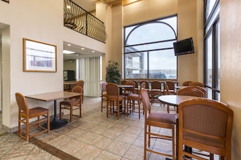 the bradford hotel ascend hotel collection