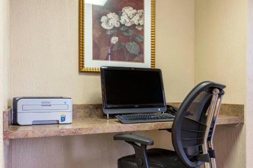 the bradford hotel ascend hotel collection