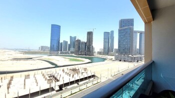 abu dhabi