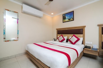 hotel amar international