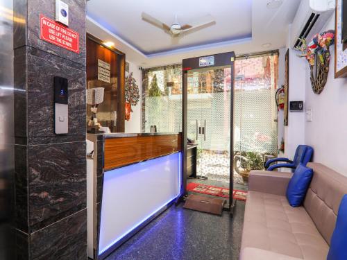 hotel amar international