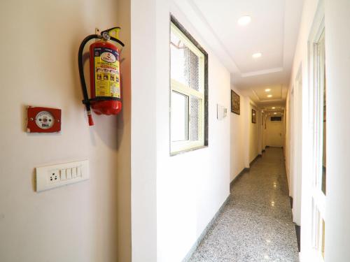 hotel amar international