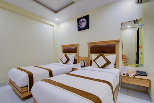 hotel amar international