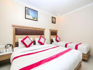 hotel amar international