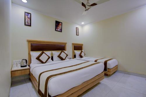 Hotel Amar International,,2 star