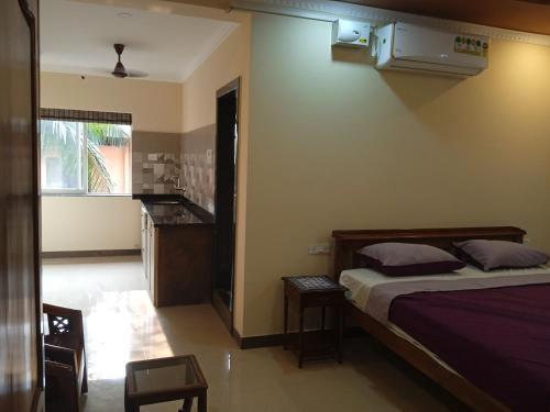 Casa Coutinho,,2 star