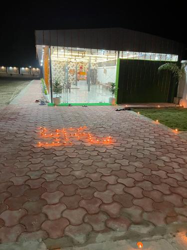 shivanya palace and restaurant