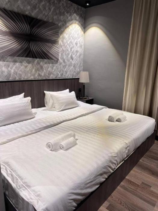 t mok hotel