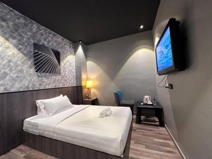 t mok hotel