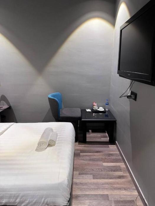 t mok hotel