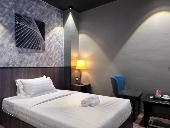 t mok hotel