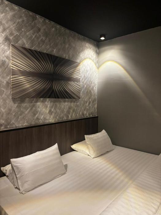 t mok hotel