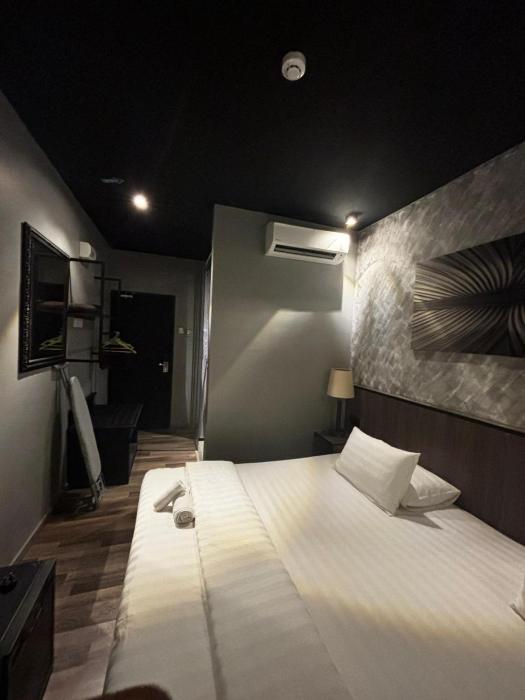 t mok hotel
