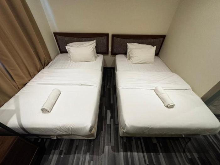 t mok hotel