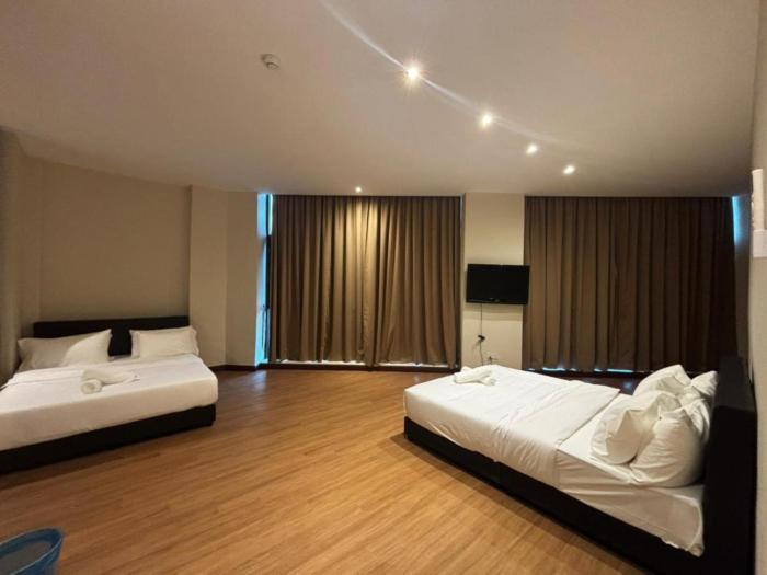 t mok hotel