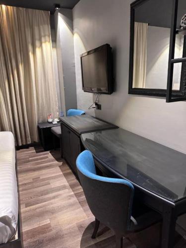 t mok hotel
