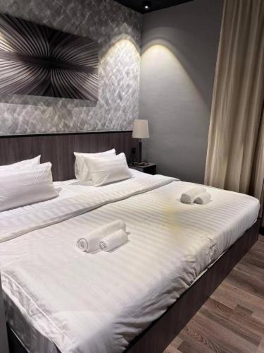 t mok hotel