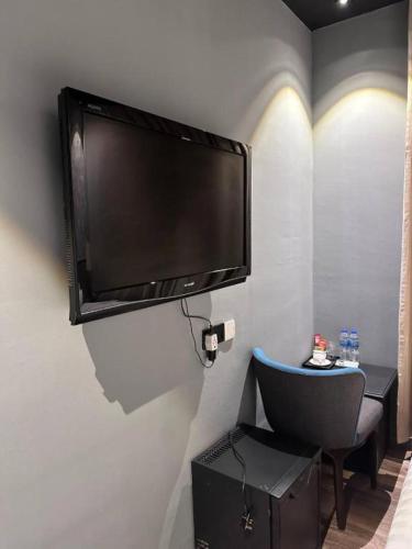 t mok hotel