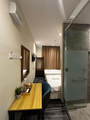 t mok hotel