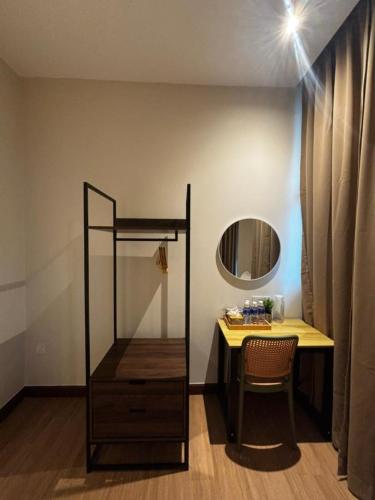 t mok hotel