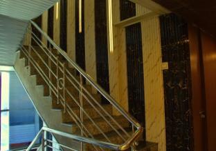 ganga riverfront rooms and banquet