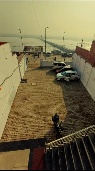 ganga riverfront rooms and banquet