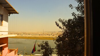 ganga riverfront rooms and banquet