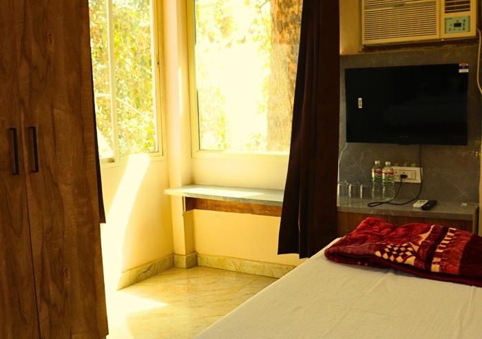 ganga riverfront rooms and banquet