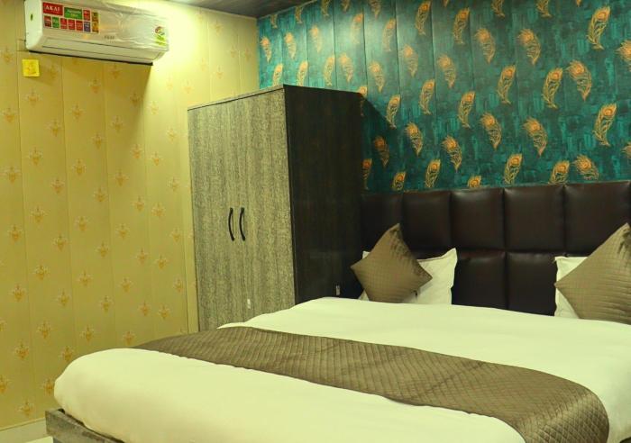 ganga riverfront rooms and banquet