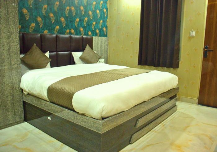 ganga riverfront rooms and banquet